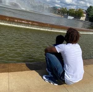 Meet your Posher, Dee